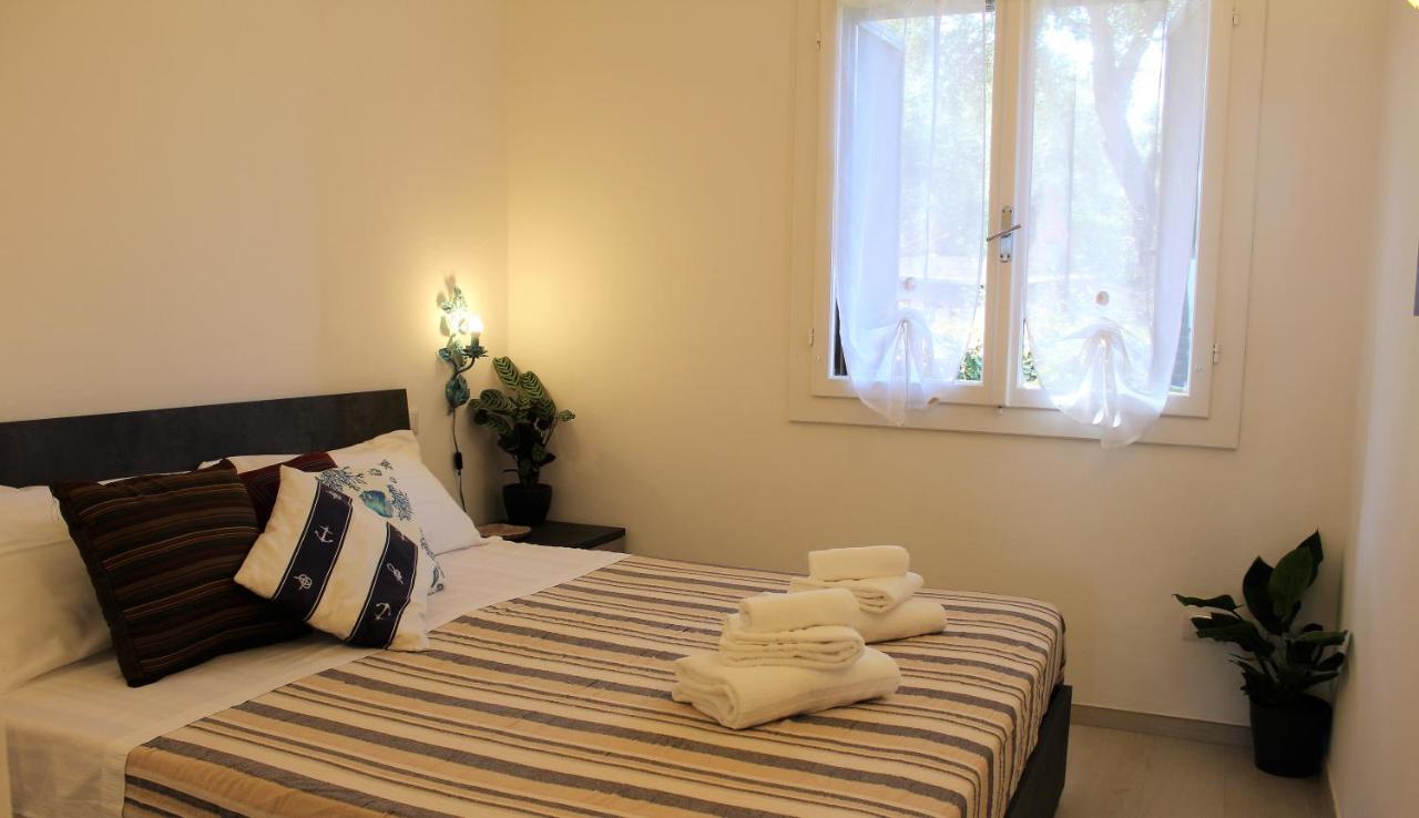 Sunset Penthouse Olbia