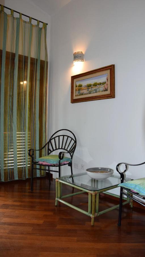 Apartment Sunset Penthouse Olbia