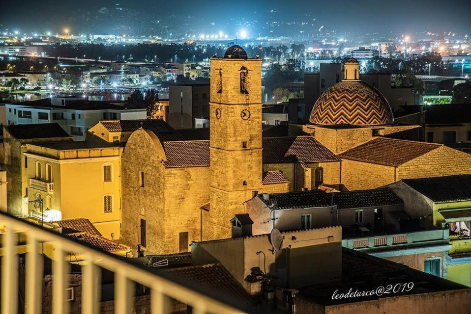 Sunset Penthouse Olbia