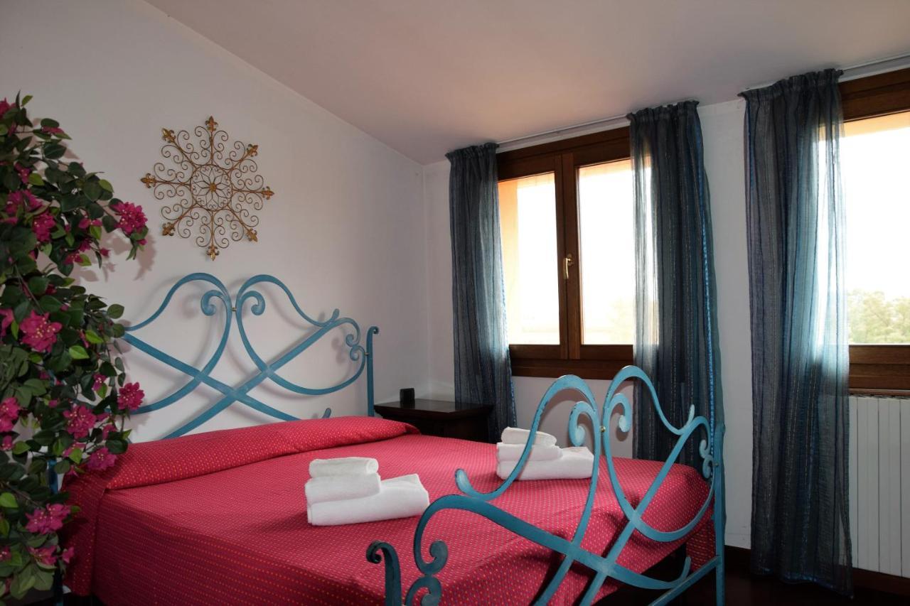 Sunset Penthouse * Olbia