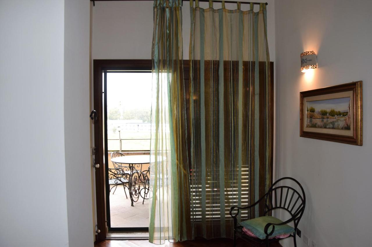 Sunset Penthouse Apartment Olbia